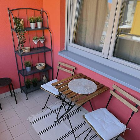 Best Times Apartment Zagreb Exterior foto