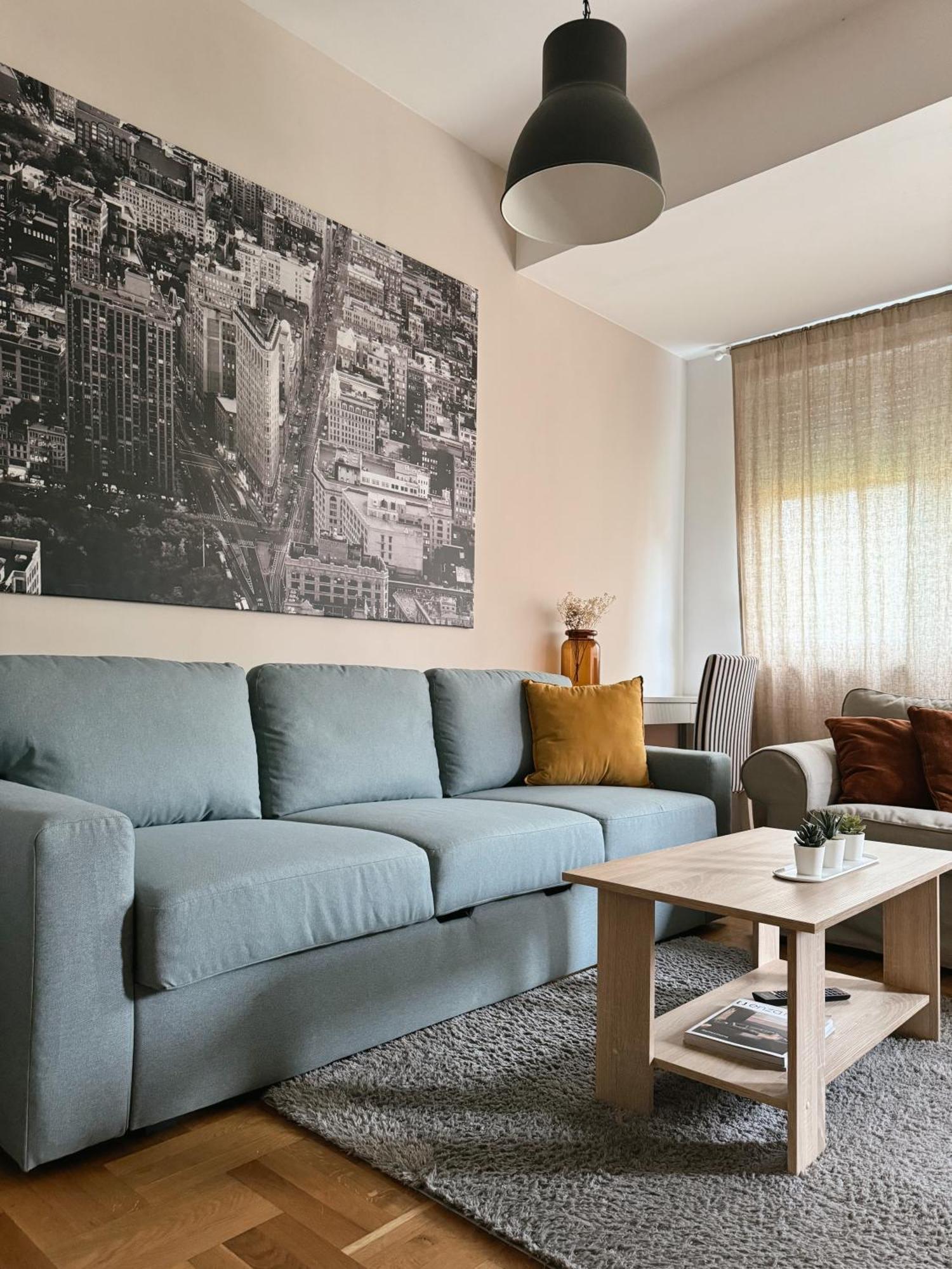 Best Times Apartment Zagreb Exterior foto