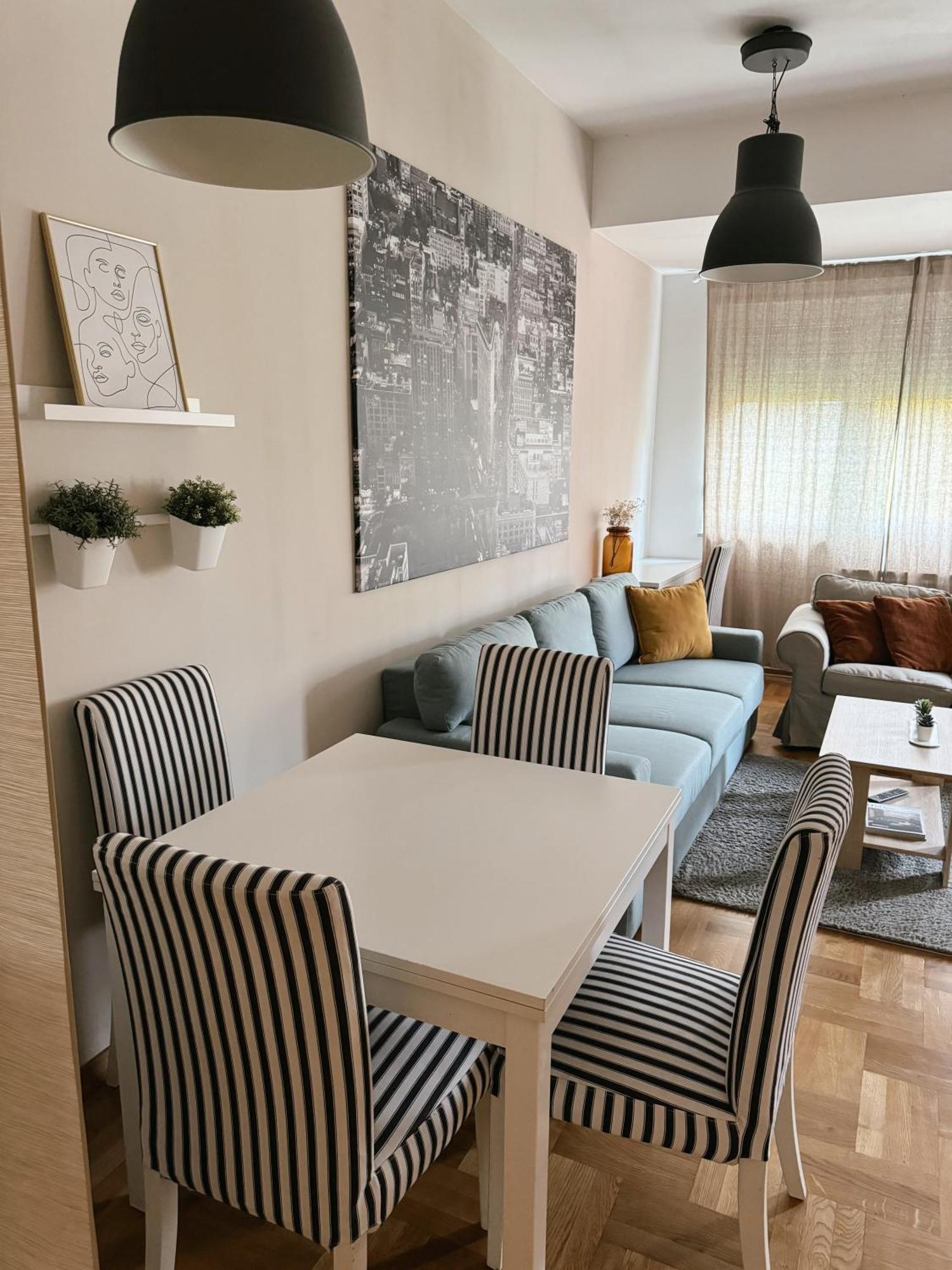 Best Times Apartment Zagreb Exterior foto