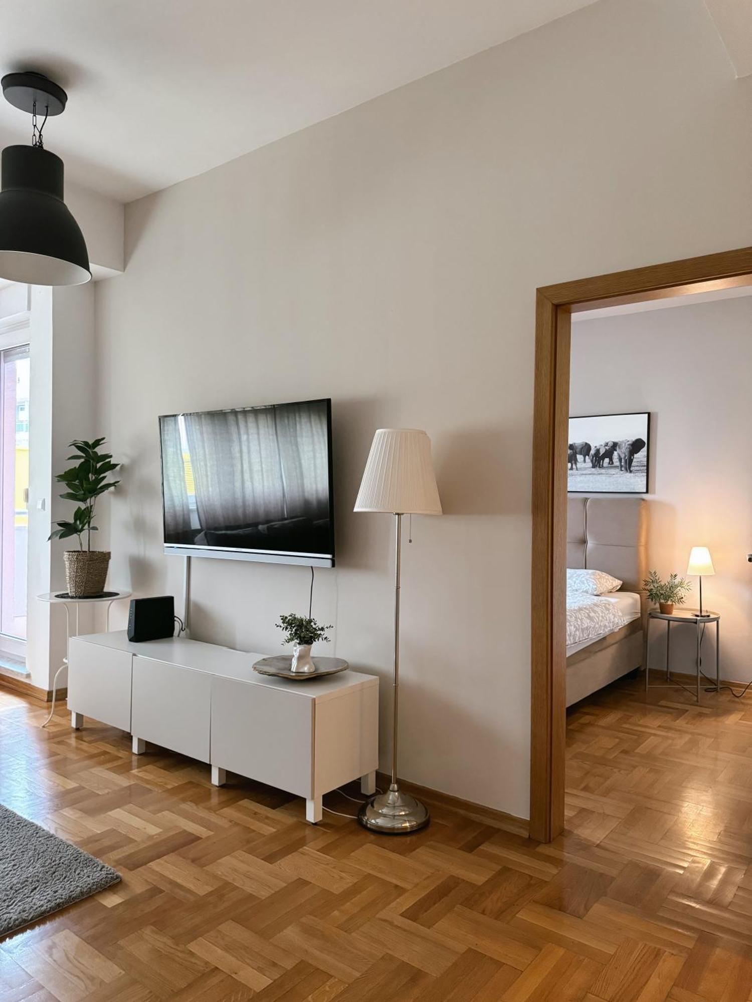 Best Times Apartment Zagreb Exterior foto